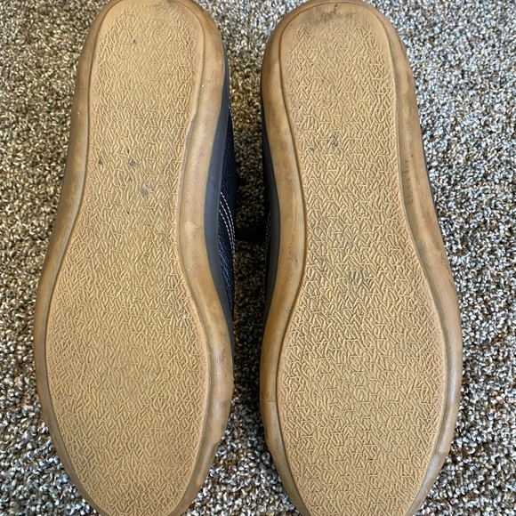 Nike Sixton Mid Size 10 Leather - Picture 3 of 6